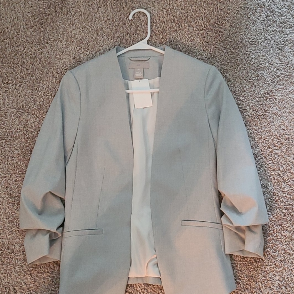 Blazer Jacket